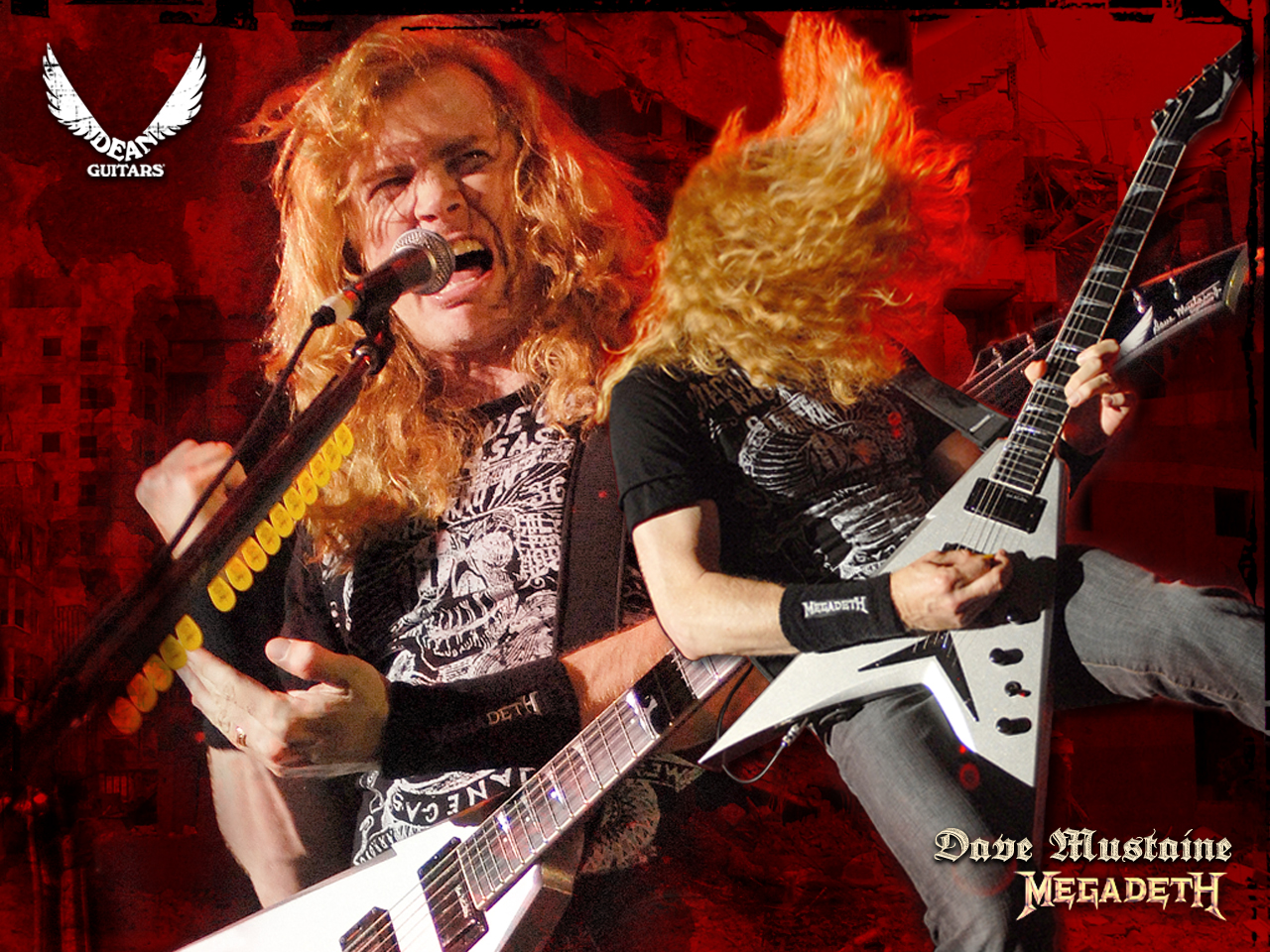 Больше трэша. Дэйв Мастейн мегадет. Megadeth Дэйв Мастейн. Megadeth Dave Mustaine. Dave Mustaine 1983.